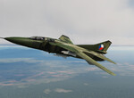 MiG-23UB