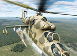 Mi-24P