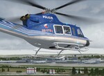 BELL 412 LS PR