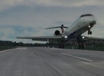 CRJ700_LZTN_RWY04 CRJ700_LZTN_RWY04