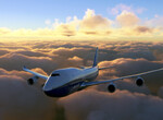 Queen of the Skies Queen of the Skies
