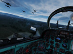 Tentokrat se povedlo natrefit a vytvorit heli shluk Tentokrat se povedlo natrefit a vytvorit heli shluk