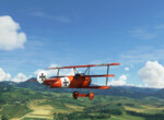 Baron von Richthofen