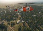 Search and Rescue Search and Rescue