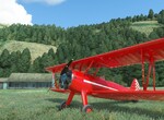 PT-17 Stearman PT-17 Stearman