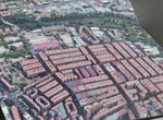 Valladolid_sidliště Valladolid_sidliště