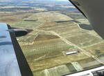 Španělská letiště 3 - LEUN přílet Španělská letiště 3 - LEUN přílet