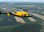 Bell-222B Bell-222B