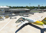 CEBU PACIFIC - PUERTO PRINCESA CEBU PACIFIC - PUERTO PRINCESA