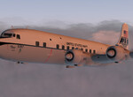 DC-6B PMDY DC-6B PMDY