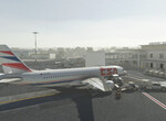 Salé Airport or Rabat Salé Airport or Rabat