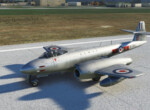 Gloster Meteor Gloster Meteor