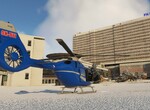 Na helipad to neslo :) Na helipad to neslo :)