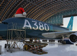 FBW - A380X FBW - A380X