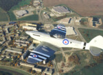 Supermarine Seafire 47 Supermarine Seafire 47
