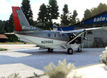 Kodiak 100 ve Slovinsku Kodiak 100 ve Slovinsku