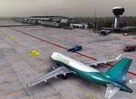 A32NX - odlet z Bratislavy A32NX - odlet z Bratislavy