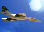 DCD Concorde