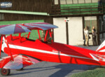 Stearman v LZMA