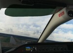 LFOS zavřená betonová dráha LFOS zavřená betonová dráha