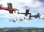 Formation Flying