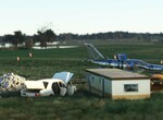 Barling Airfield Barling Airfield