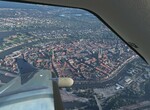 město Lubeck město Lubeck