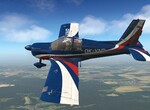 Zln Z-242L civiln repainty