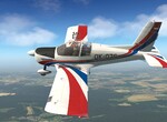 Zln Z-242L civiln repainty