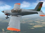 Zln Z-242L vojensk repainty