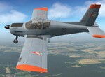 Zln Z-242L vojensk repainty