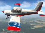 Zln Z-242L vojensk repainty