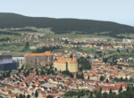 Cesky Krumlov