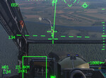 Su-33 vs Apache Su-33 vs Apache