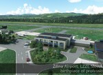 LZZI Zilina airport LZZI Zilina airport