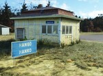 Hanko Airfield Hanko Airfield