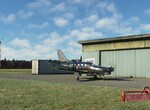 Hanko Airfield Hanko Airfield