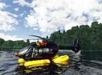 H145 Plitvická jezera H145 Plitvická jezera