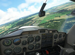 Dotáčení finále rwy24 na LKBE Dotáčení finále rwy24 na LKBE