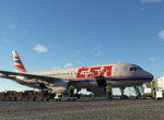 Fenix A320 Fenix A320