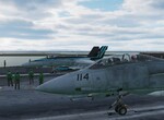 Maverick je už i v DCS Maverick je už i v DCS