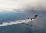 CRJ-900