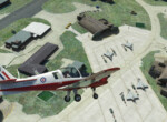 EGXC_RAF_CONINGSBY - letíme na inšpekciu EGXC_RAF_CONINGSBY - letíme na inšpekciu