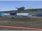 ATR 72-202 OM-VRA