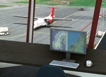 Maverick v Norsku Maverick v Norsku