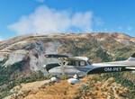 VFR tura po Grecku VFR tura po Grecku