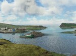 Shetlandské ostrovy 9 Shetlandské ostrovy 9
