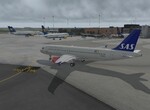 BIKF A320