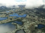 Kanada - kolem Hudsonova zálivu Kanada - kolem Hudsonova zálivu