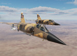 Mirage F1 CE